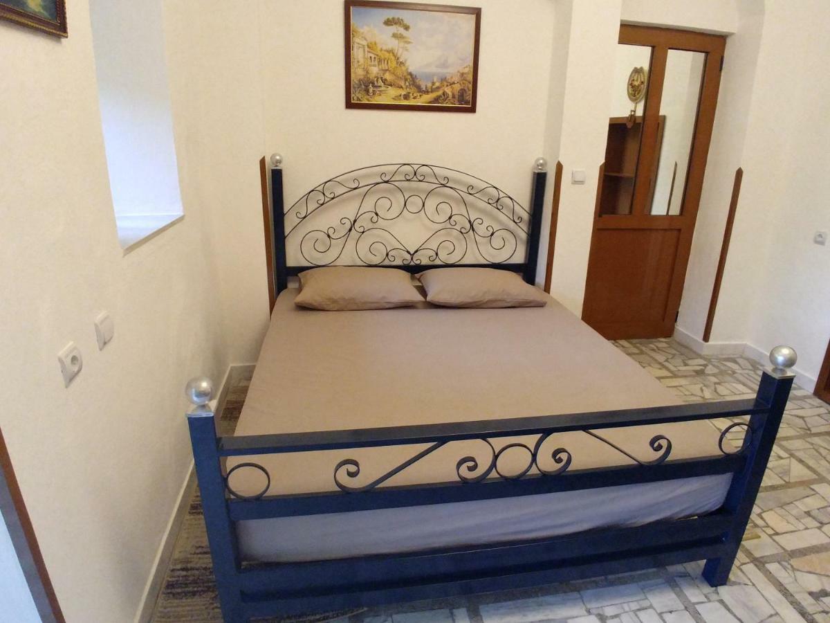 Urat Gjirokaster