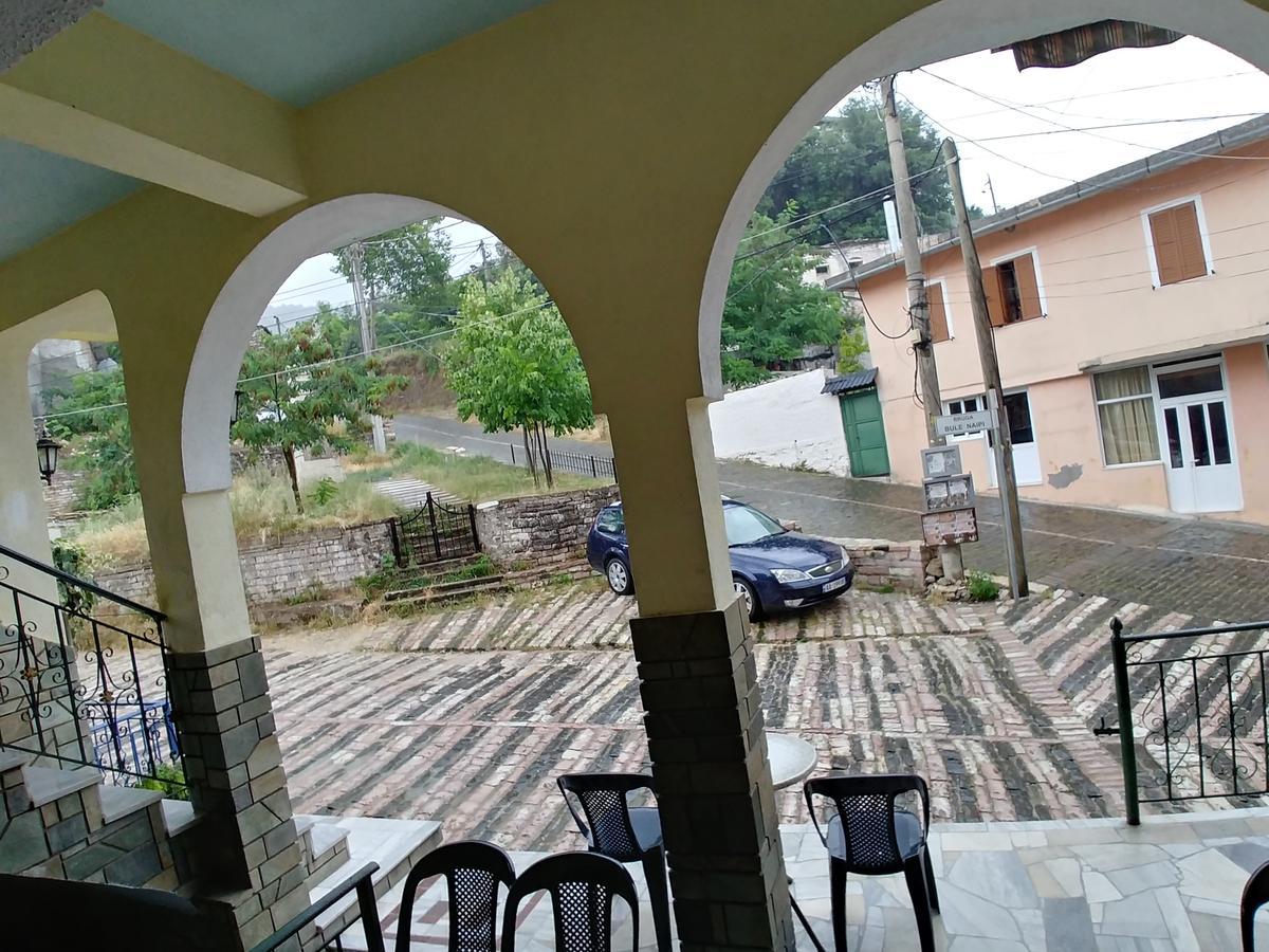 Urat Casa de hóspedes Gjirokastër