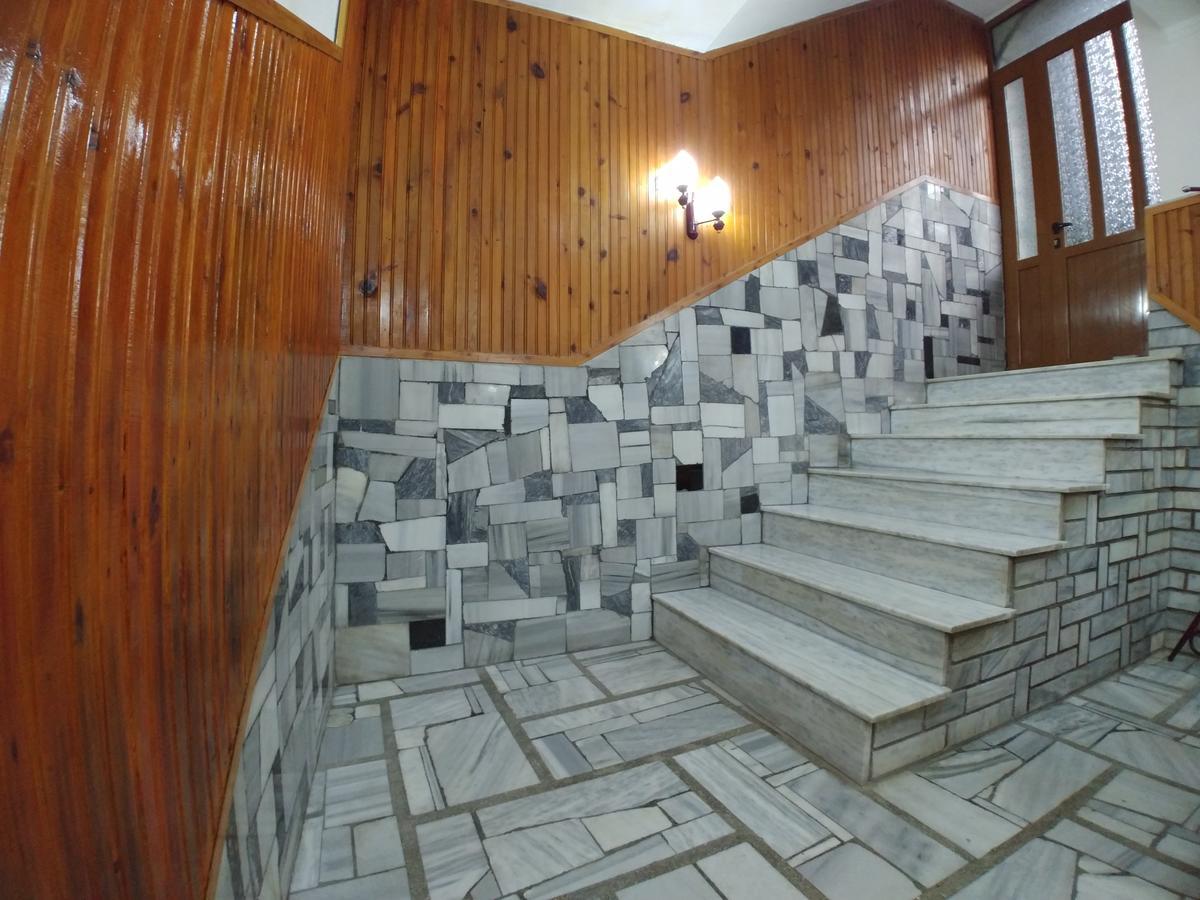 Casa de hóspedes Urat *