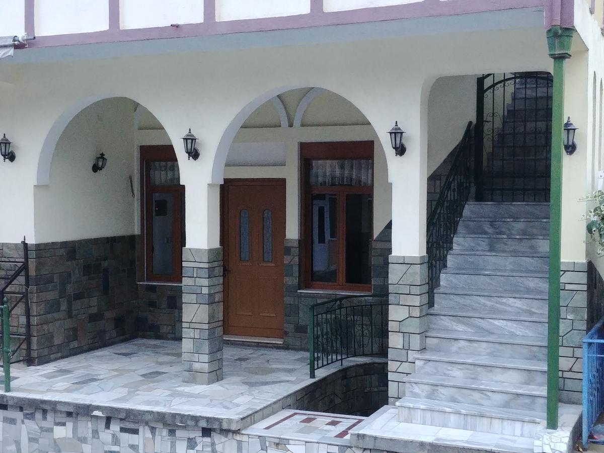 Urat Casa de hóspedes