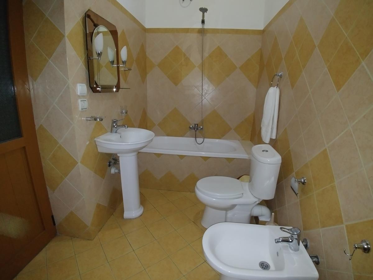Urat Casa de hóspedes