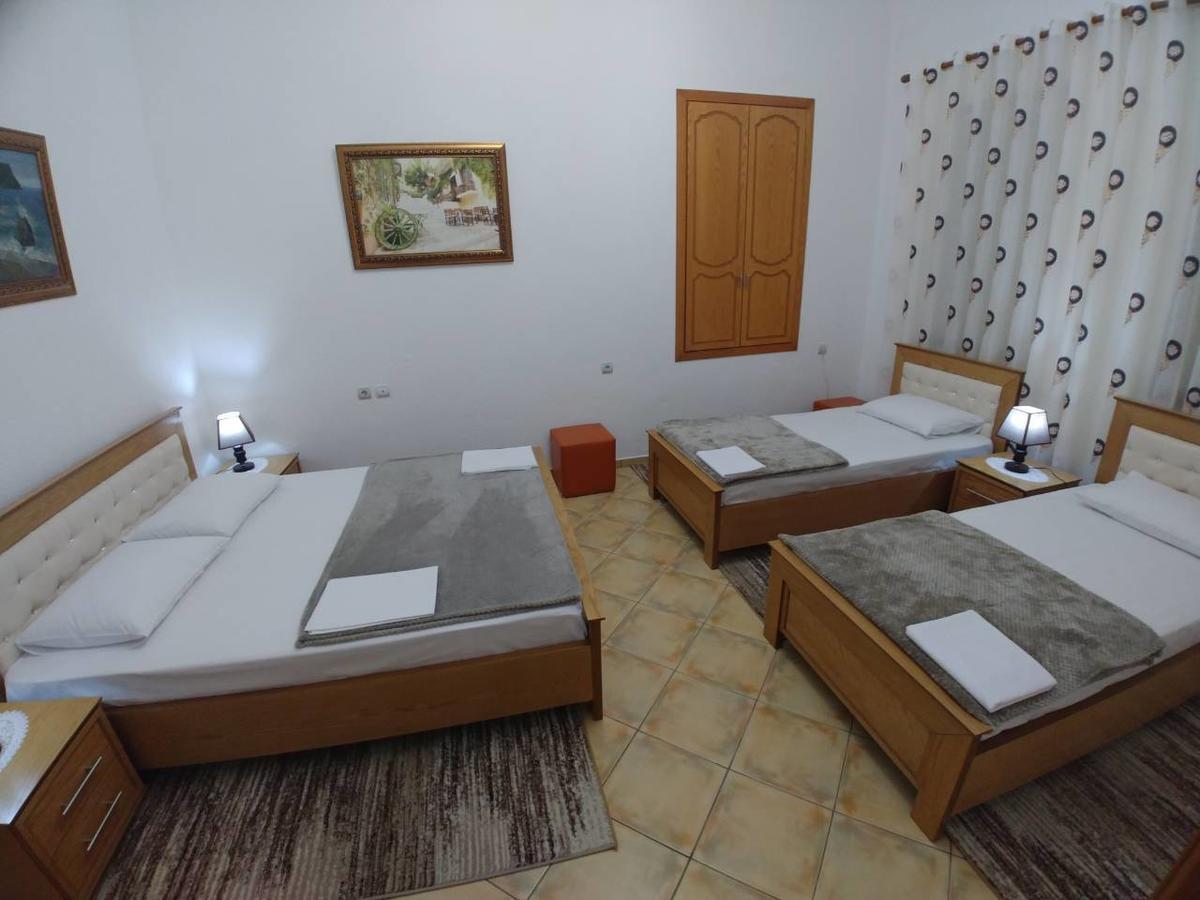 Urat Gjirokastër