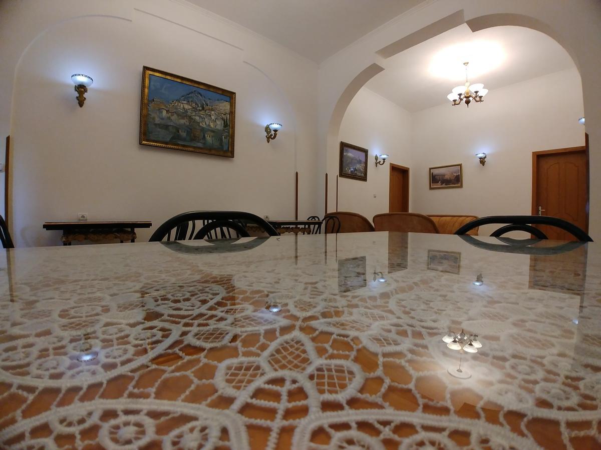 Urat Casa de hóspedes