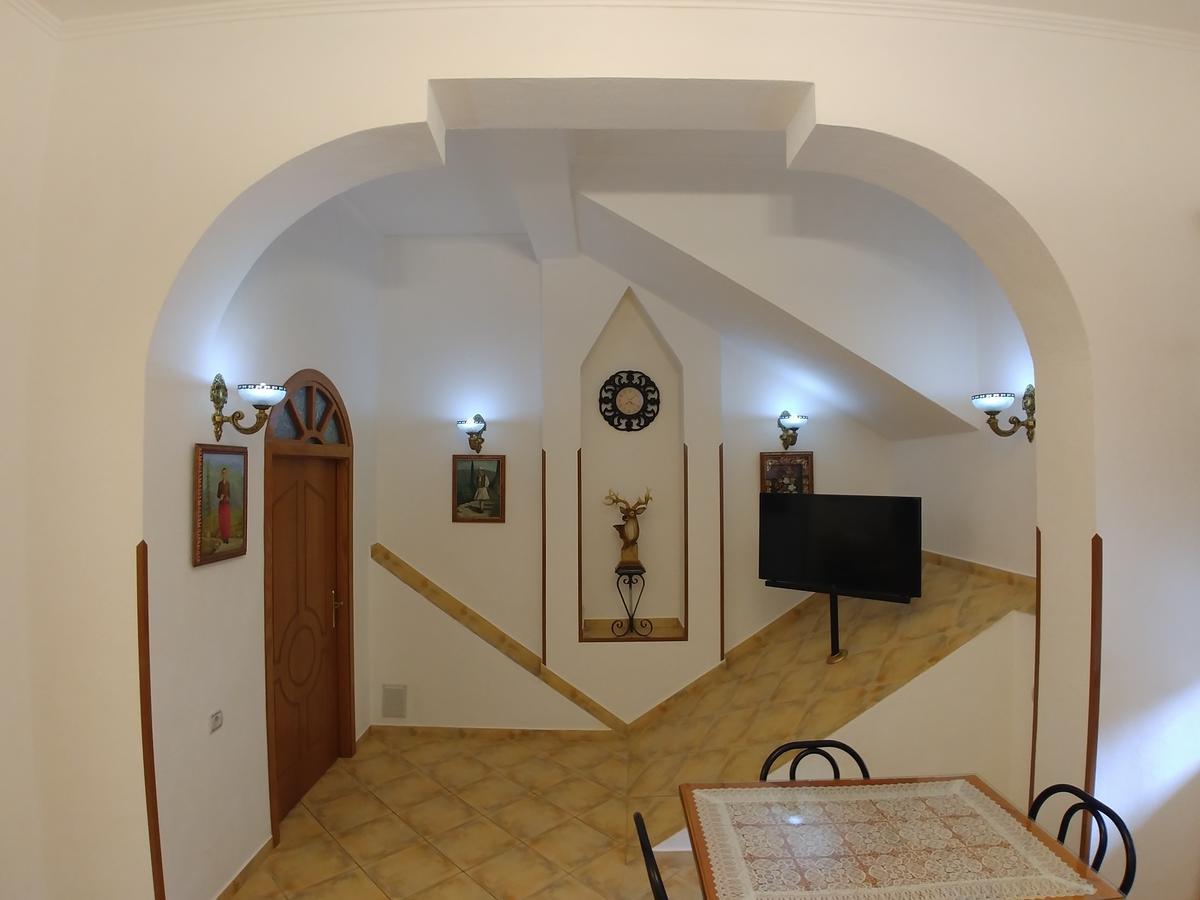 Urat Gjirokastër