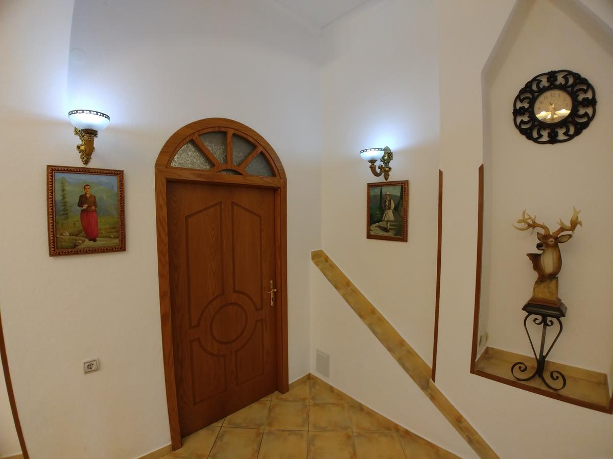 Urat Gjirokastër
