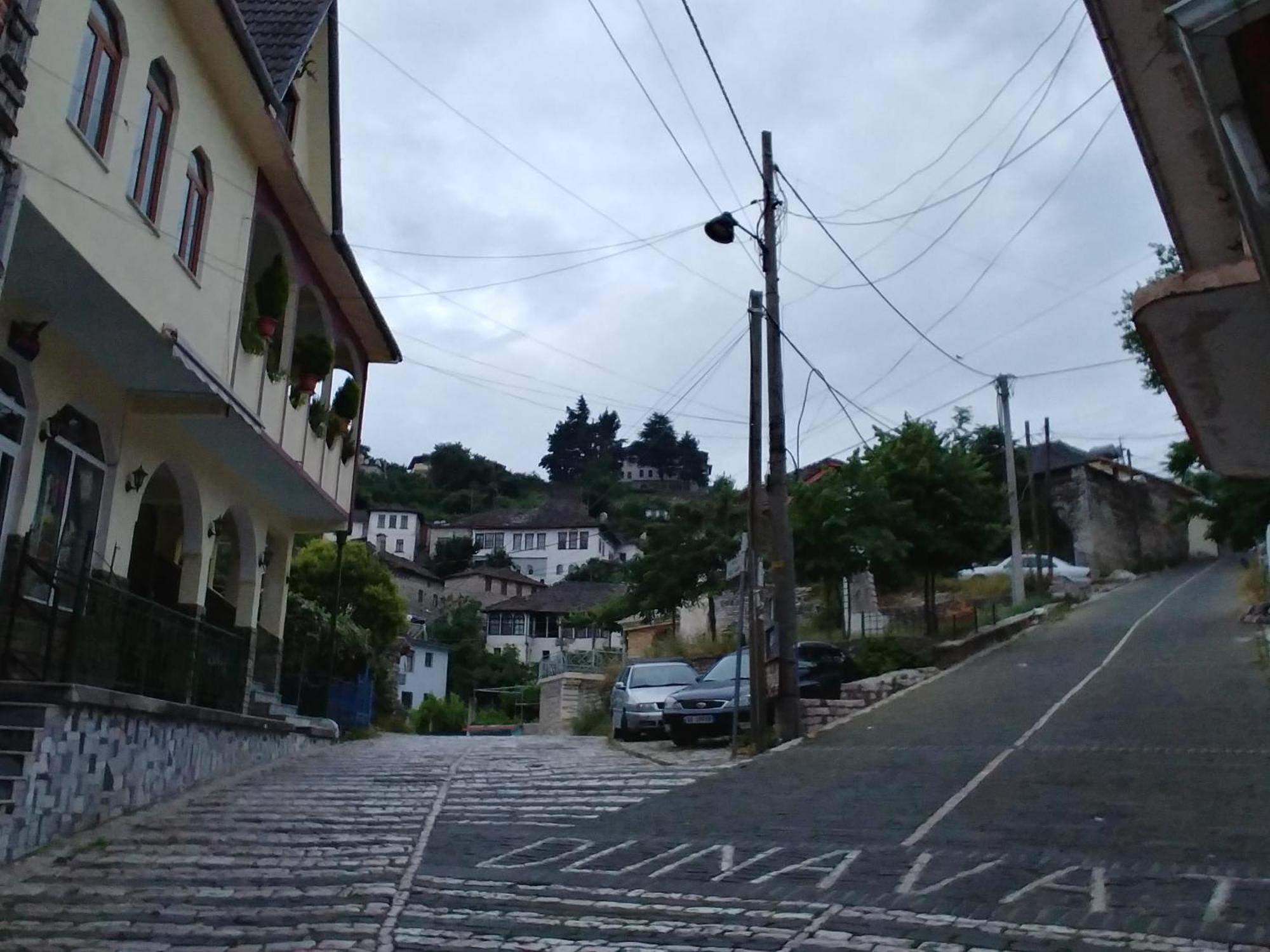 Casa de hóspedes Urat *