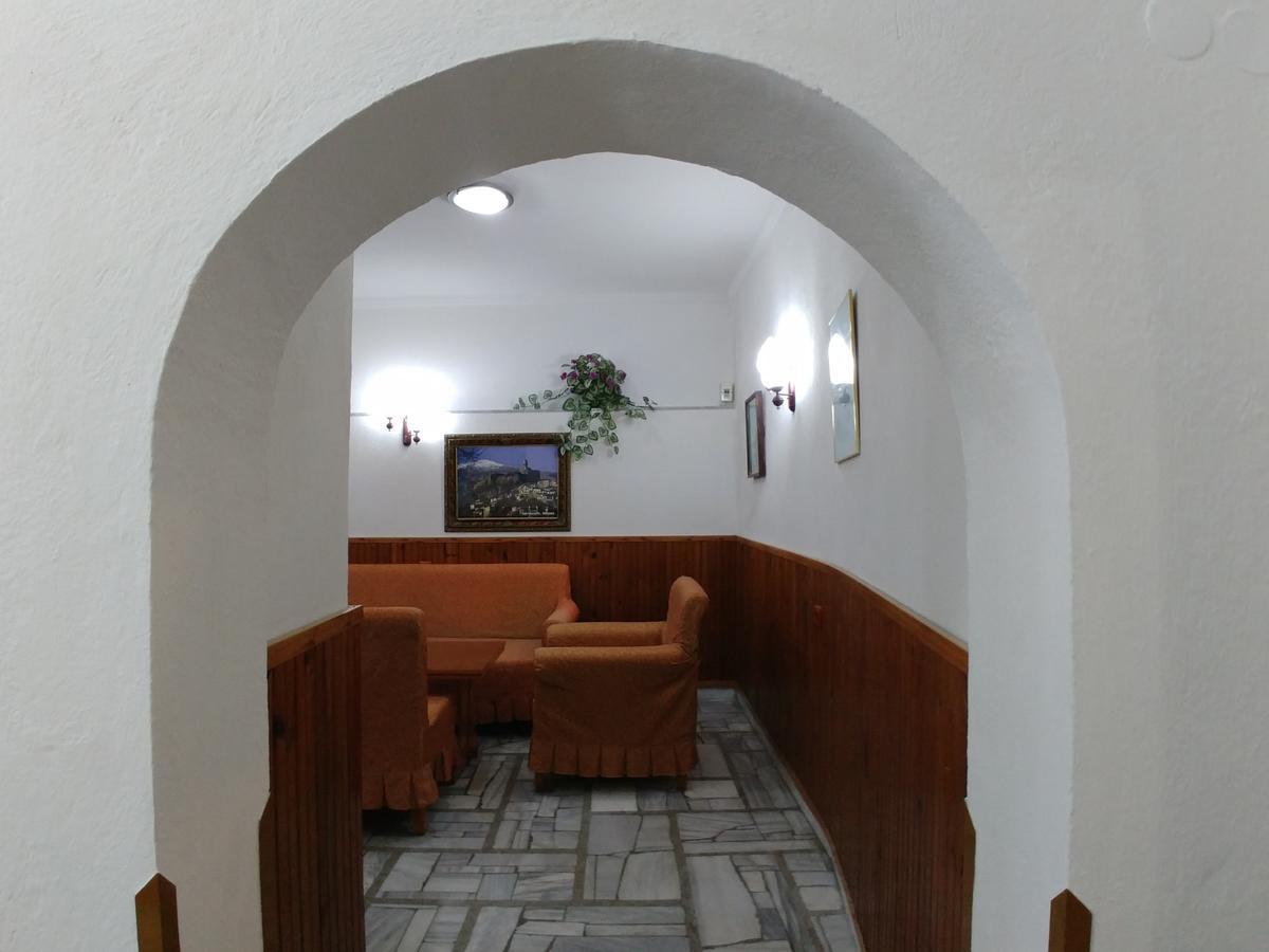 Casa de hóspedes Urat *