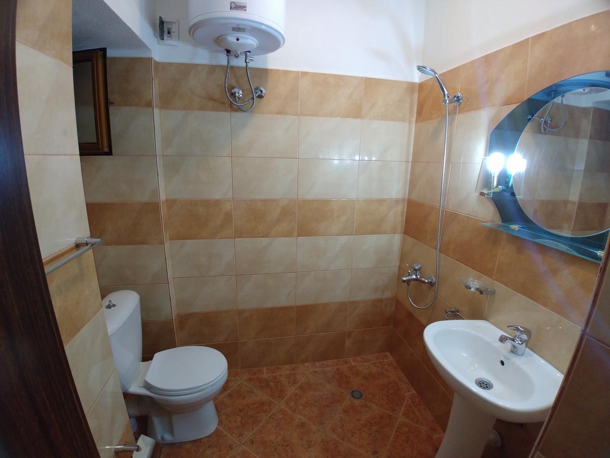 Urat Casa de hóspedes