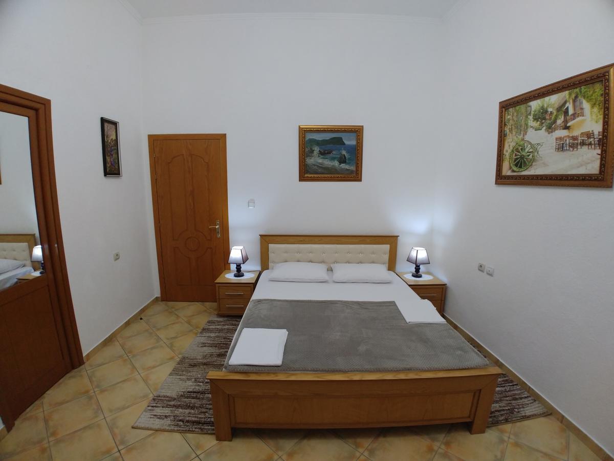 Casa de hóspedes Urat *