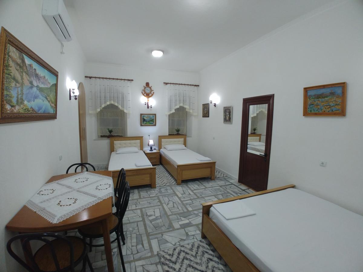 Urat * Gjirokastër
