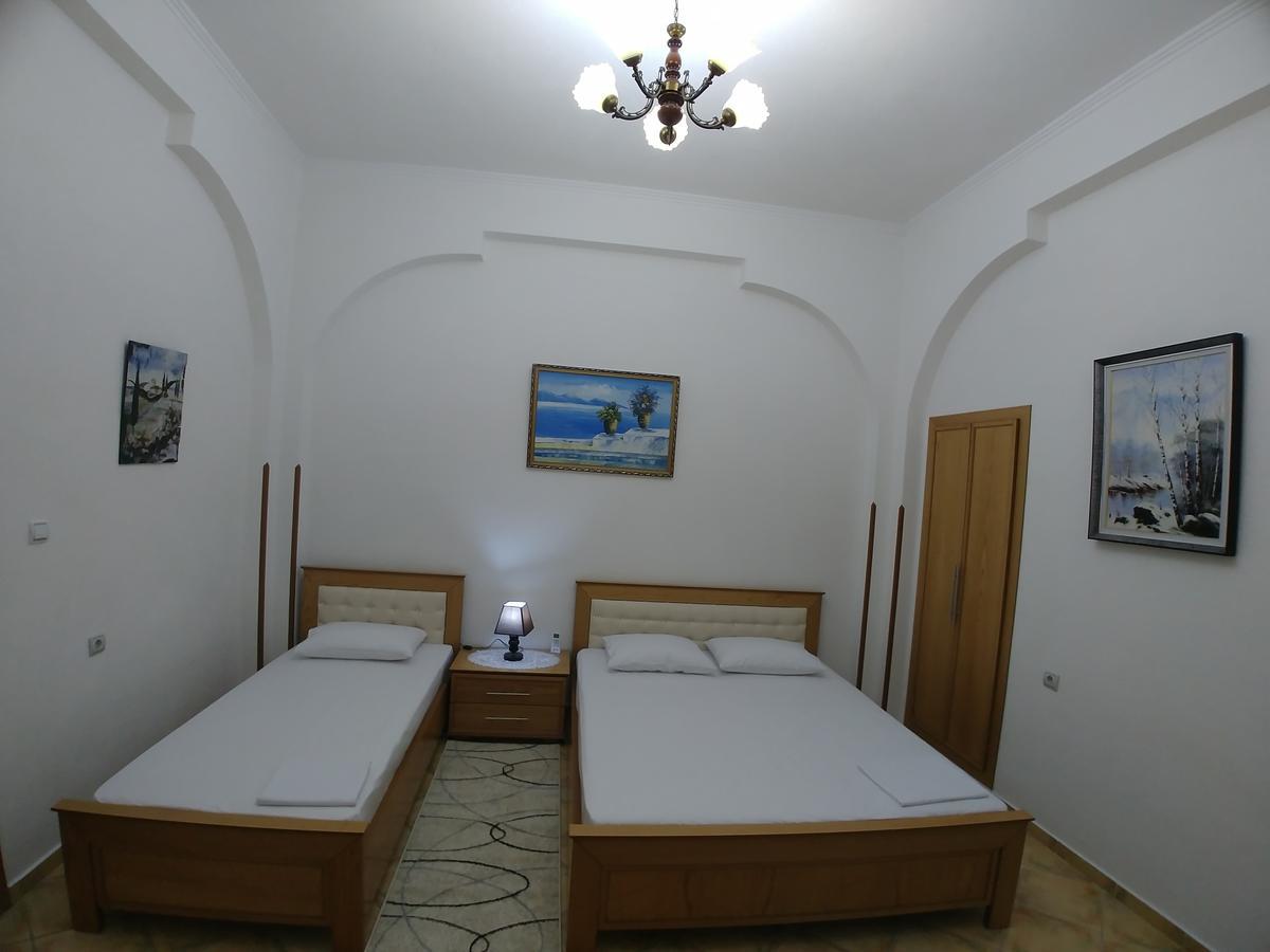 Urat Casa de hóspedes *