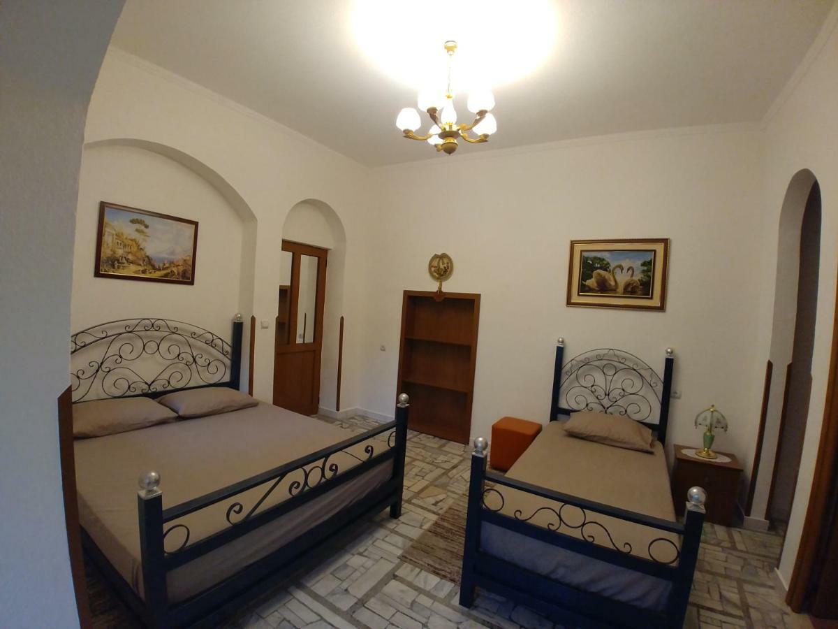 Urat Casa de hóspedes *