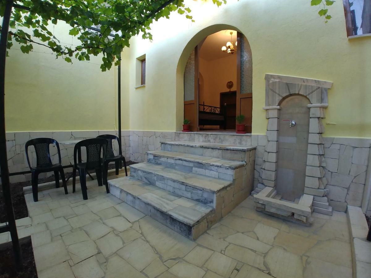 Urat Casa de hóspedes