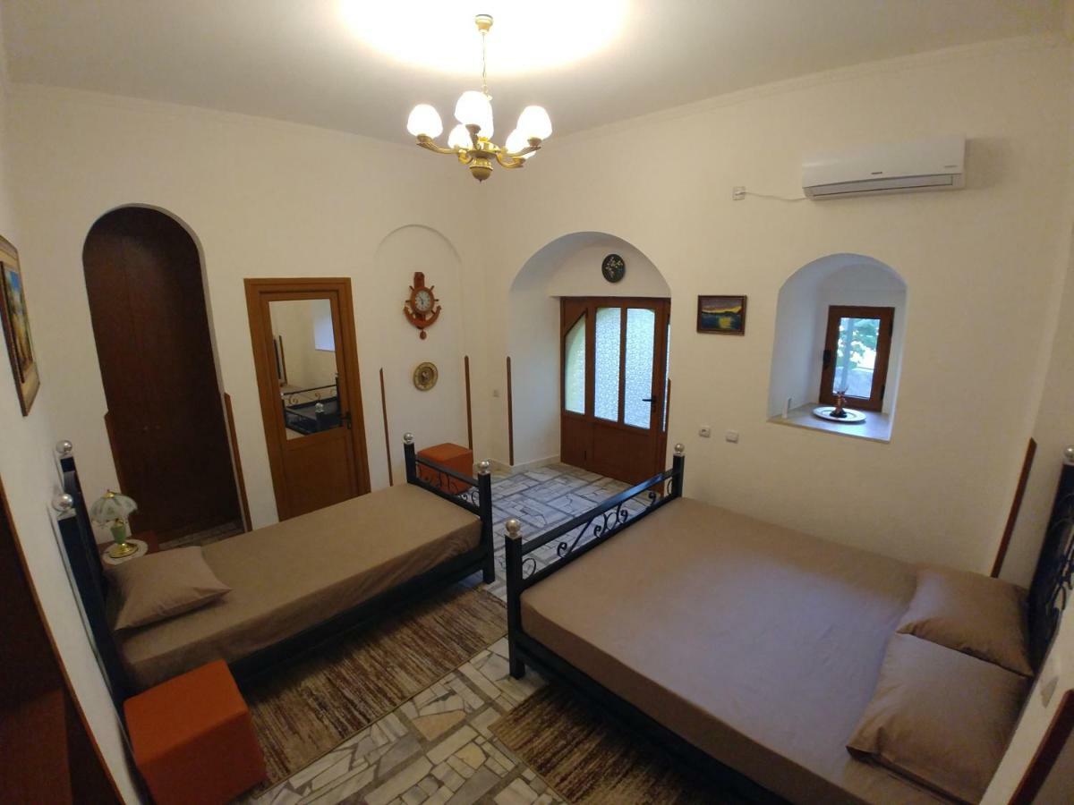 Urat Casa de hóspedes